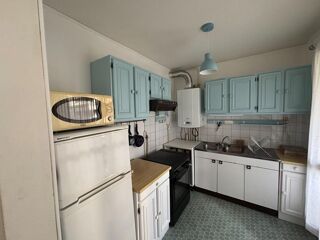  Appartement � vendre 2 pi�ces 48 m�