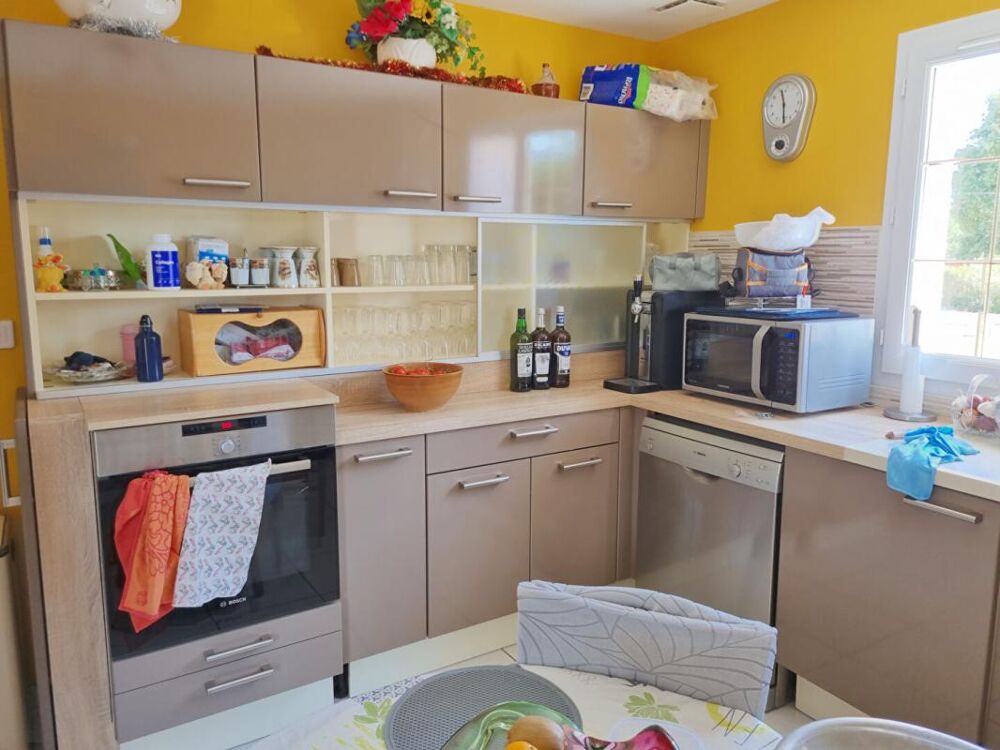 Vente Propriété/Château Propriété d'agrément  4 Chambres, un étang et 3,6 Hectares Bray saint aignan