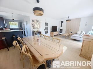  Maison à vendre 6 pièces 105 m²