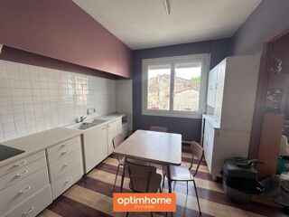  Maison à vendre 5 pièces 133 m²