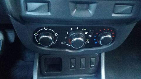 Duster 1.6 SCe 115 Essentiel 2016 occasion 75013 Paris