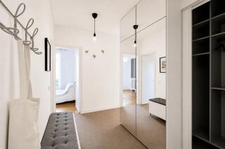  Appartement à vendre 4 pièces 87 m²