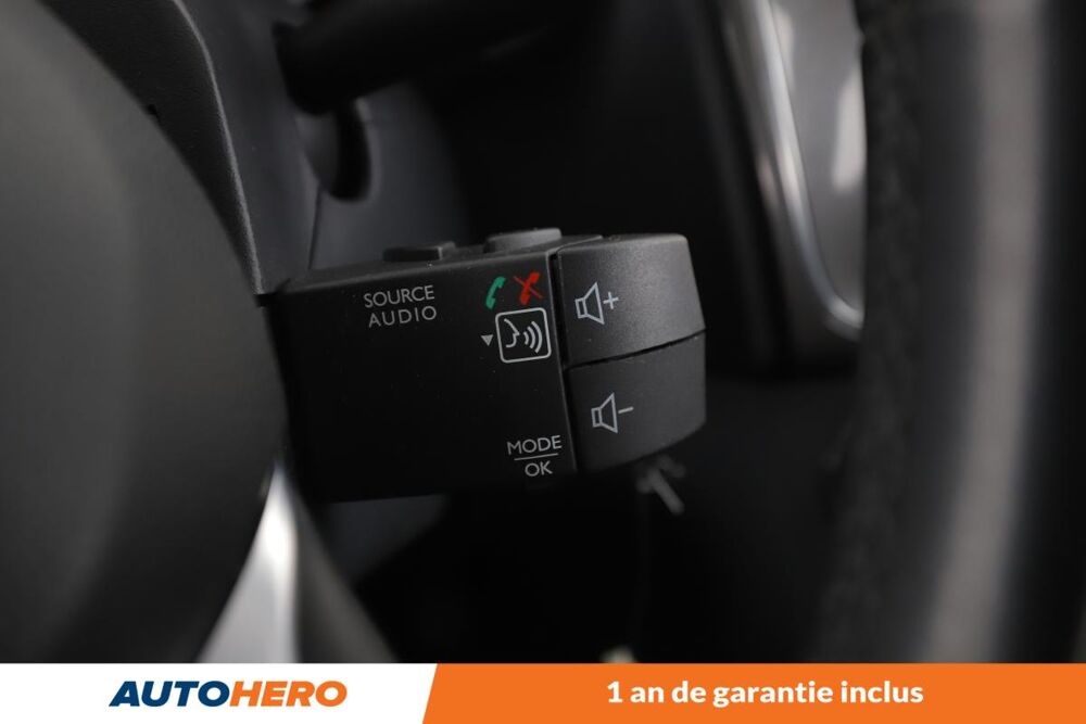 Sandero Stepway 0.9 TCe 90 ch 2016 occasion 92130 Issy-les-Moulineaux