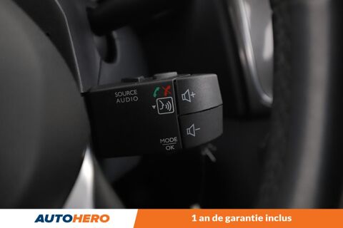 Sandero Stepway 0.9 TCe 90 ch 2016 occasion 92130 Issy-les-Moulineaux