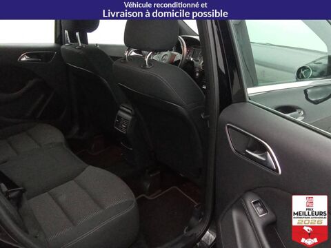 Classe B 200 d 7G-DCT 2018 occasion 10150 Lavau