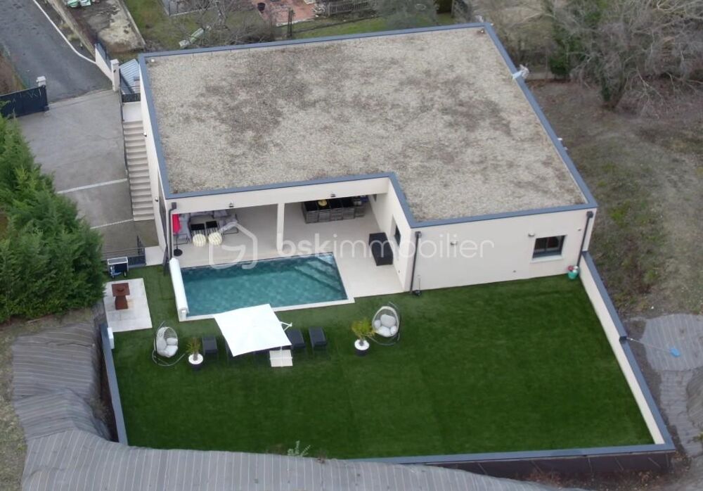 à vendre  Maison Cébazat (63118)