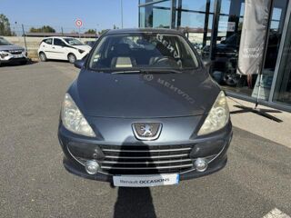 307 2.0 HDi - 136 Sport FAP 2006 occasion 42210 Bellegarde-en-Forez