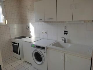  Appartement à louer 1 pièce 30 m²