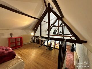  Maison à vendre 4 pièces 111 m²