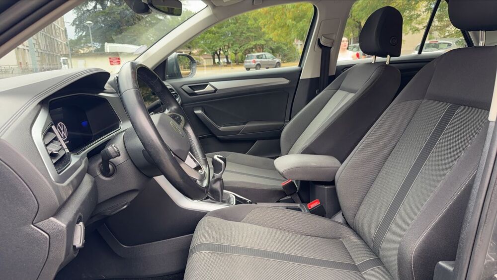 T-ROC I 1.0 TSI 110 Life 2022 occasion 38000 Grenoble