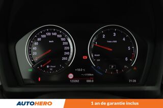 X1 sDrive18d BVA8 150 ch 2018 occasion 92130 Issy-les-Moulineaux