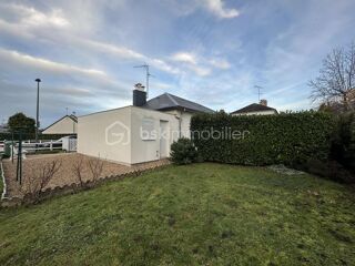  Maison � vendre 4 pi�ces 67 m�