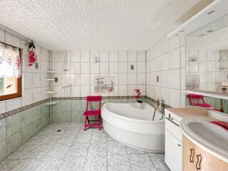  Chalet � vendre 5 pi�ces 90 m�