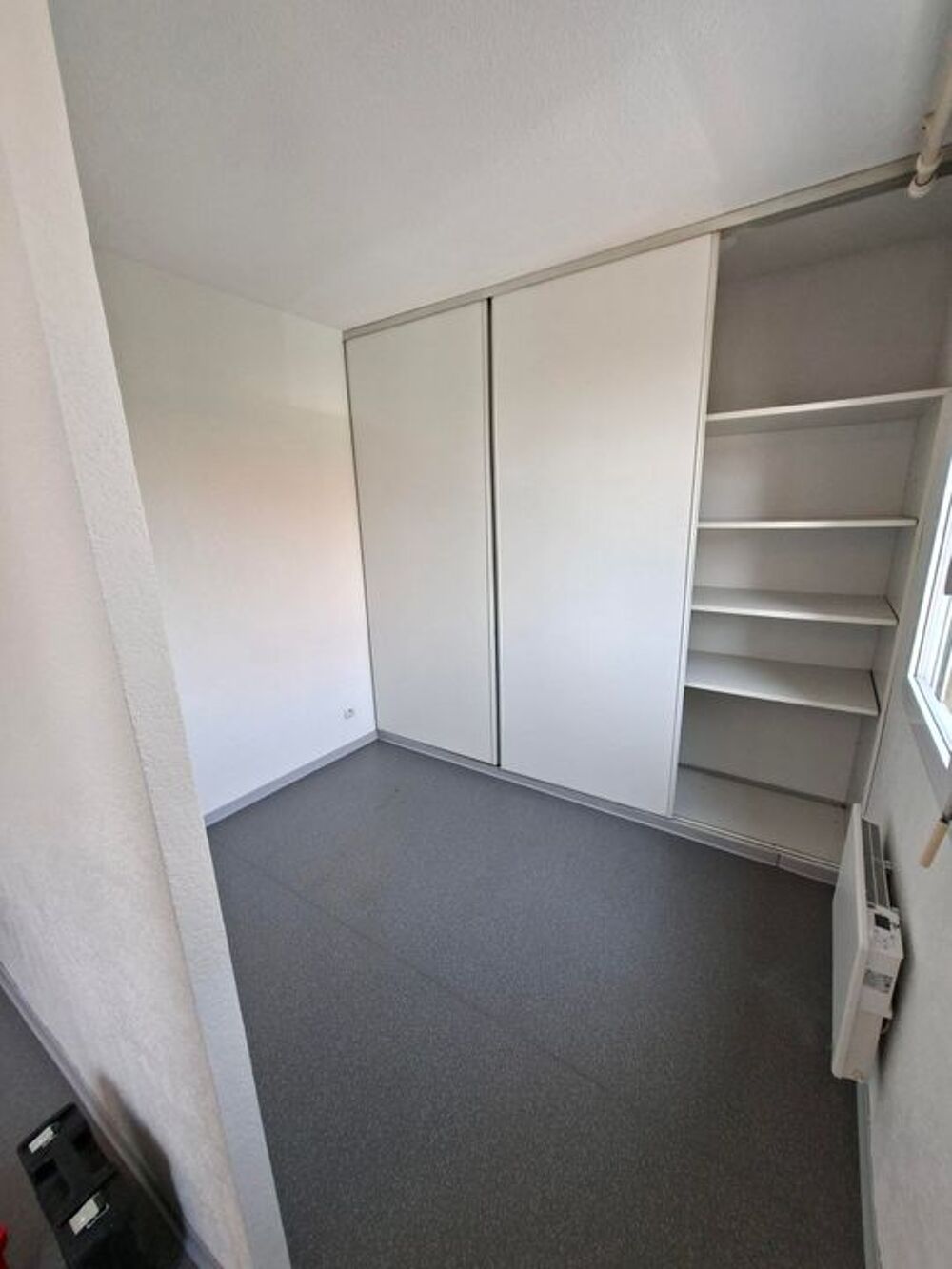 Location Appartement Studio de 23m2 à louer sur Albi Albi