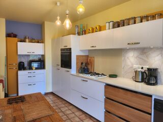  Maison  vendre 7 pices 196 m