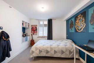  Maison � vendre 5 pi�ces 94 m�