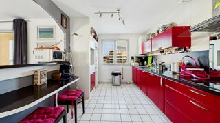  Appartement � vendre 6 pi�ces 110 m�