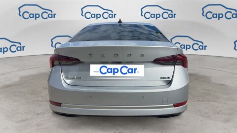 Octavia IV 1.5 eTSI 150 DSG7 Business - Automatique 2023 occasion 69800 Saint Priest