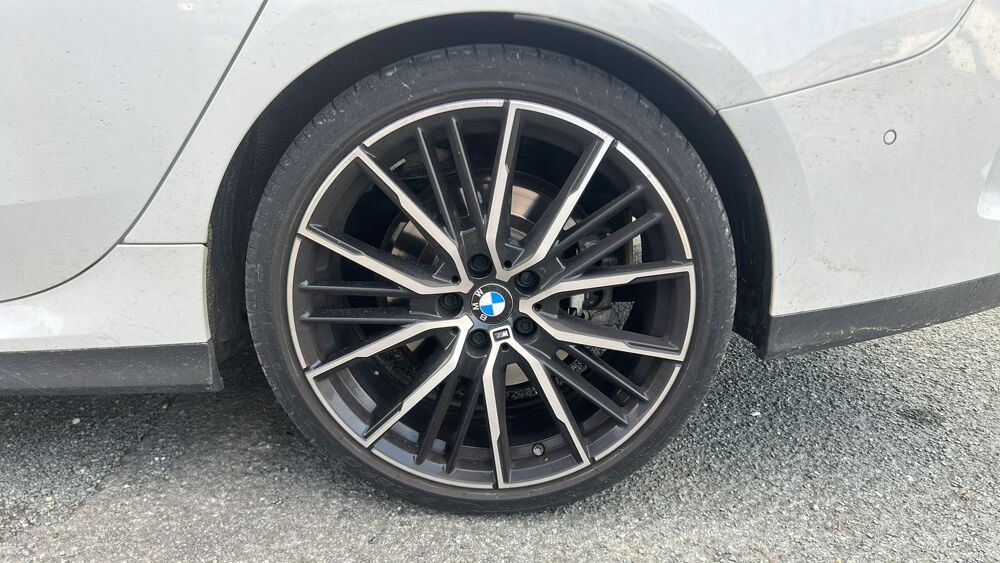 Serie 2 220i 178 Steptronic7 M Sport 2021 occasion 47240 Castelculier