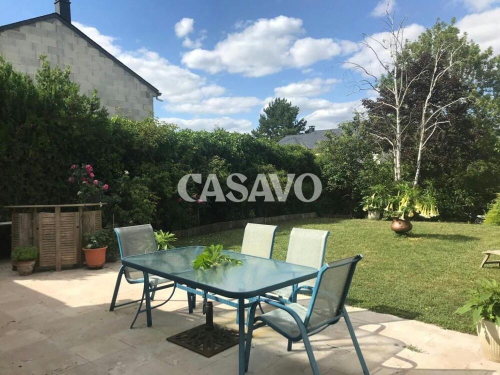 Vente Maison Vente Maison 8 pièces de 210m² - 92500 Rueil-Malmaison Rueil malmaison