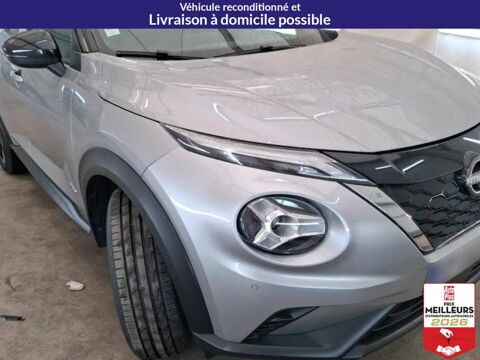 Juke 2022.5 Hybrid 143 Acenta 2023 occasion 10150 Lavau