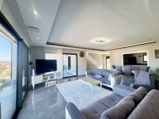  Maison à vendre 7 pièces 150 m²