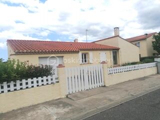  Maison à vendre 4 pièces 100 m²