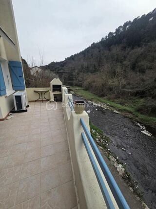  Maison � vendre 4 pi�ces 84 m�