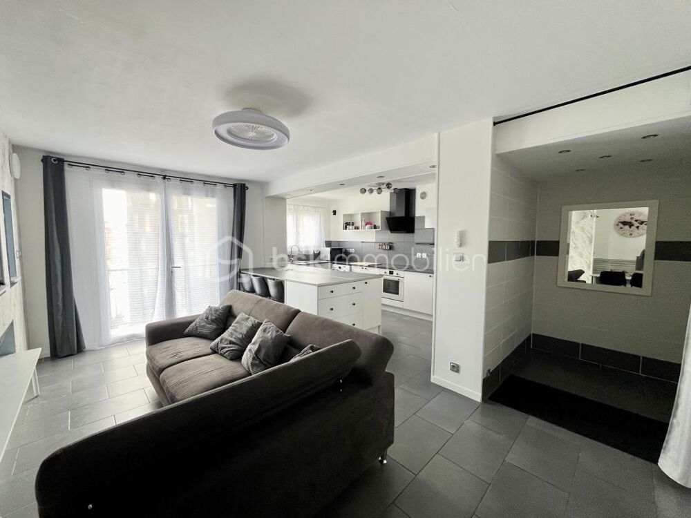Vente Appartement Appartement rénové – prêt à vivre avec mobilier inclus possible Perpignan