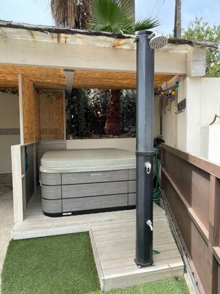  Appartement à vendre 3 pièces 93 m²
