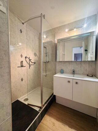  Appartement � vendre 4 pi�ces 50 m�