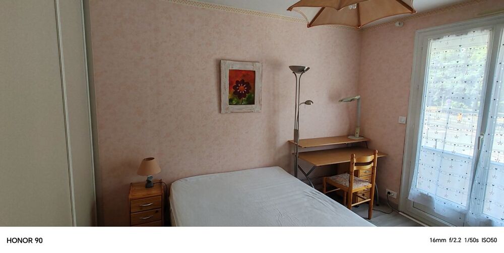 Location Appartement Chambre de 12m2 à louer sur Saint-Sébastien-sur-Loire Saint sebastien sur loire
