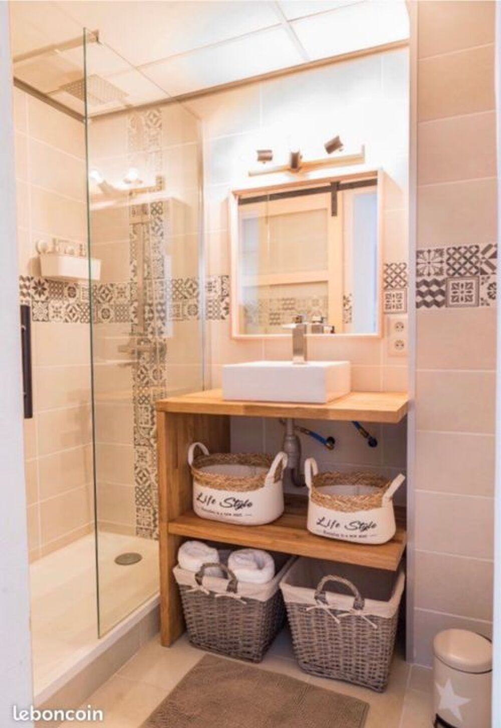 Location Appartement Studio de 28m2 à louer sur Nîmes Nimes