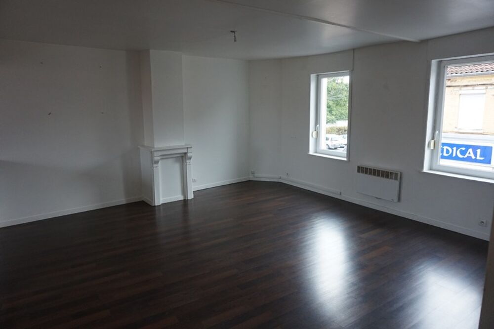 Vente Immeuble Immeuble à vendre HARNES (62) Harnes