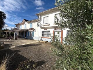  Immeuble à vendre 533 m² Le vignau