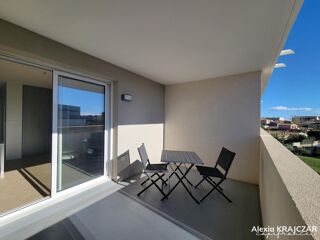  Appartement à vendre 1 pièce 25 m²