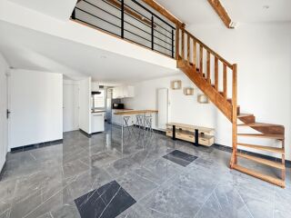  Maison � vendre 5 pi�ces 80 m�