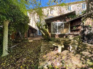  Maison à vendre 6 pièces 125 m²
