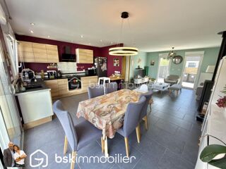  Maison à vendre 4 pièces 98 m²