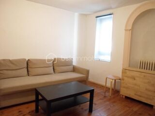  Appartement à louer 1 pièce 32 m²
