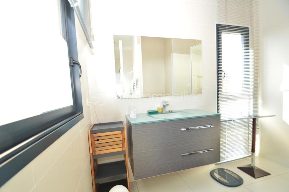 à vendre  Villa Torreilles (66440)