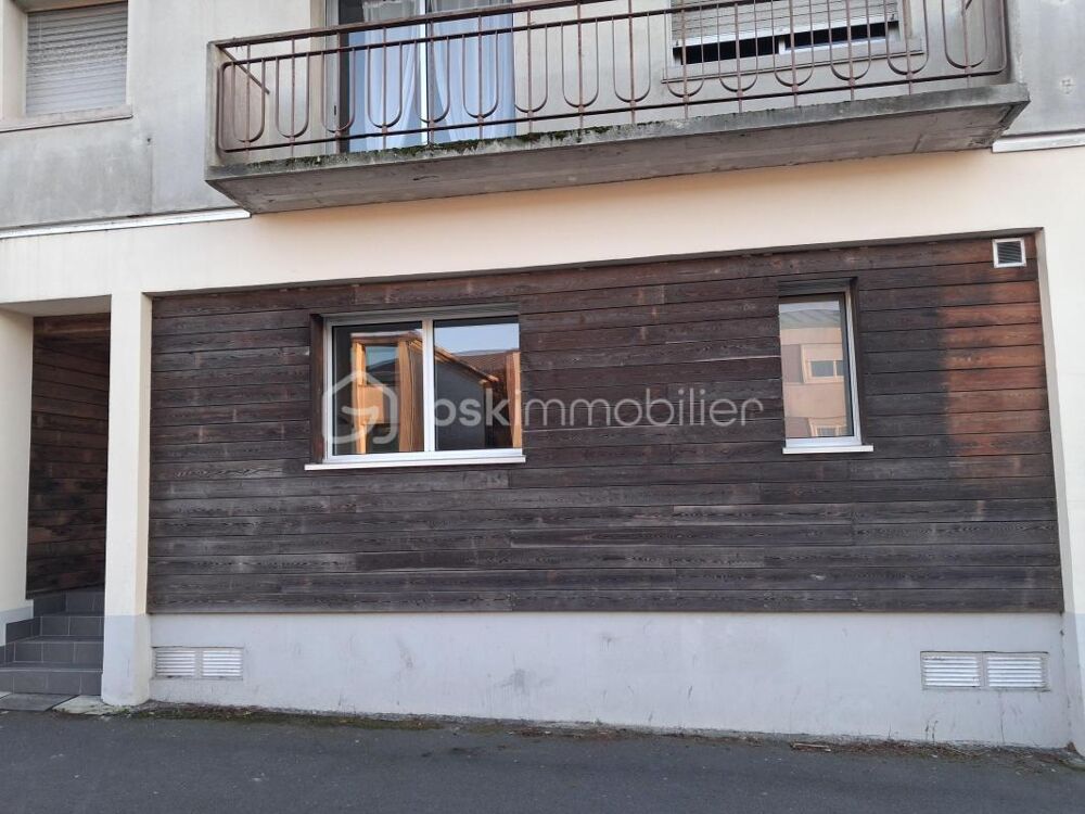Vente Appartement APPARTEMENT CENTRE VILLE SAINT LO Saint lo