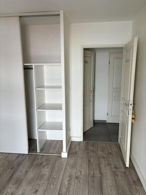  Appartement � louer 2 pi�ces 50 m�