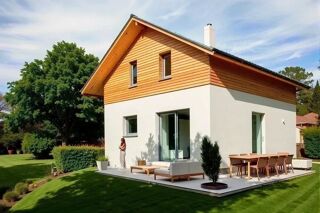  Maison � vendre 4 pi�ces 94 m�