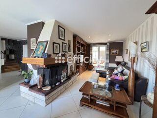  Maison � vendre 5 pi�ces 147 m�