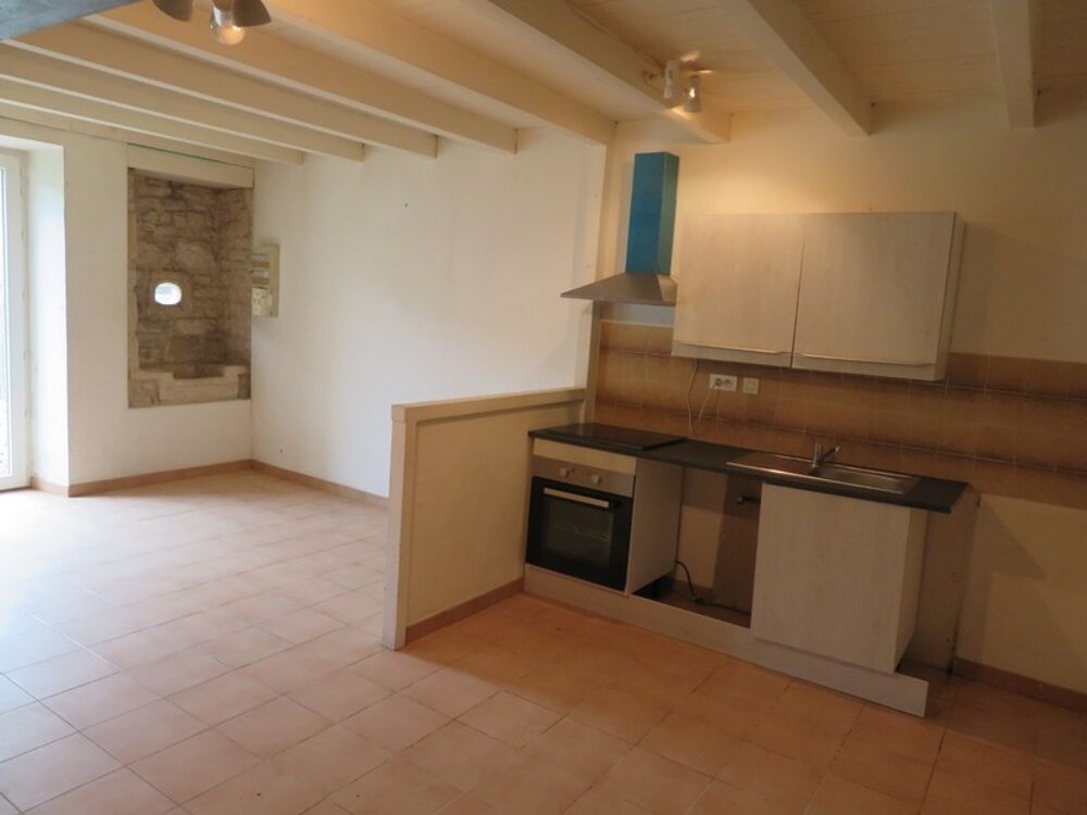 Vente Immeuble Immeuble à vendre SAINT DENIS DU PIN (17) Saint denis du pin