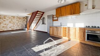  Maison � vendre 5 pi�ces 89 m�