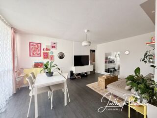  Appartement � vendre 5 pi�ces 93 m�