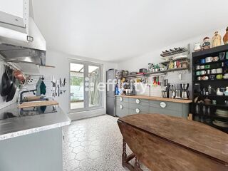  Maison à vendre 6 pièces 140 m²