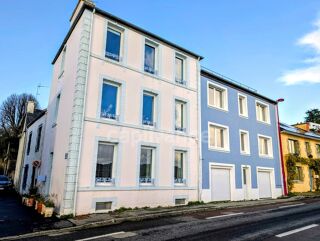  Maison � vendre 4 pi�ces 100 m�